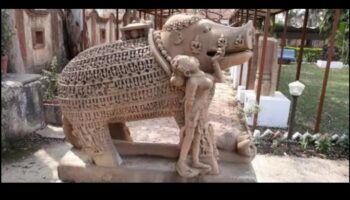 منحوتة عبر القرون: عرض عالمي للمواقع التاريخية