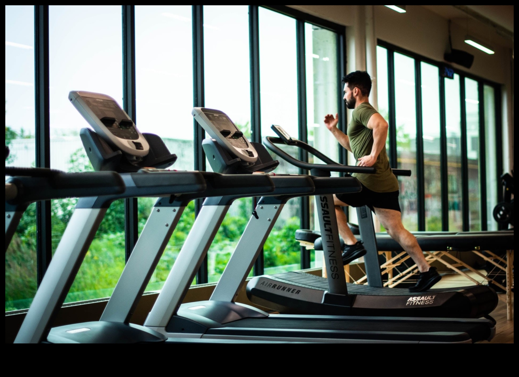 تمارين مثيرة: ارفع لياقتك البدنية بحركات عالية التأثير