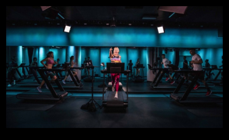 تمارين مثيرة: ارفع لياقتك البدنية بحركات عالية التأثير