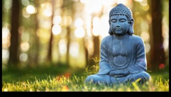 التأمل عبر آلاف السنين: رسم خرائط المشهد التاريخي