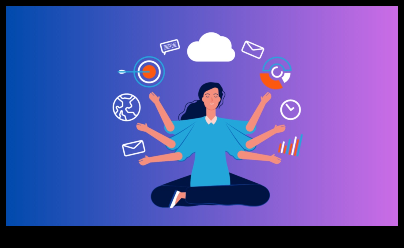 المايسترو الاجتماعي كيفية تنسيق النجاح في الإدارة الرقمية 3 المايسترو الاجتماعي: تنسيق النجاح في الإدارة الرقمية