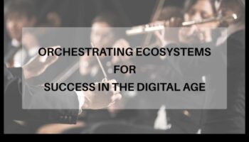 المايسترو الاجتماعي: تنسيق النجاح في الإدارة الرقمية