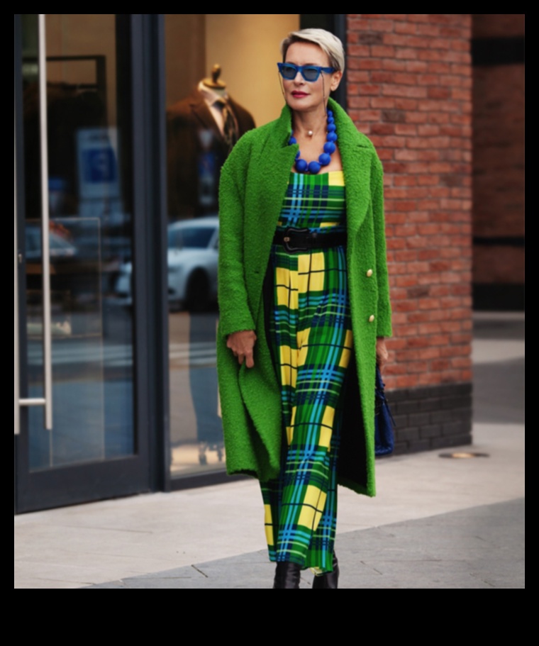 طباعة أفكار لملابس الحفلات النابضة بالحياة للعب مع الأنماط 8 حفلة مطبوعة: أفكار أزياء نابضة بالحياة مع أنماط مرحة