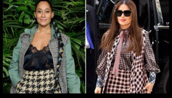 حفلة مطبوعة: أفكار أزياء نابضة بالحياة مع أنماط مرحة