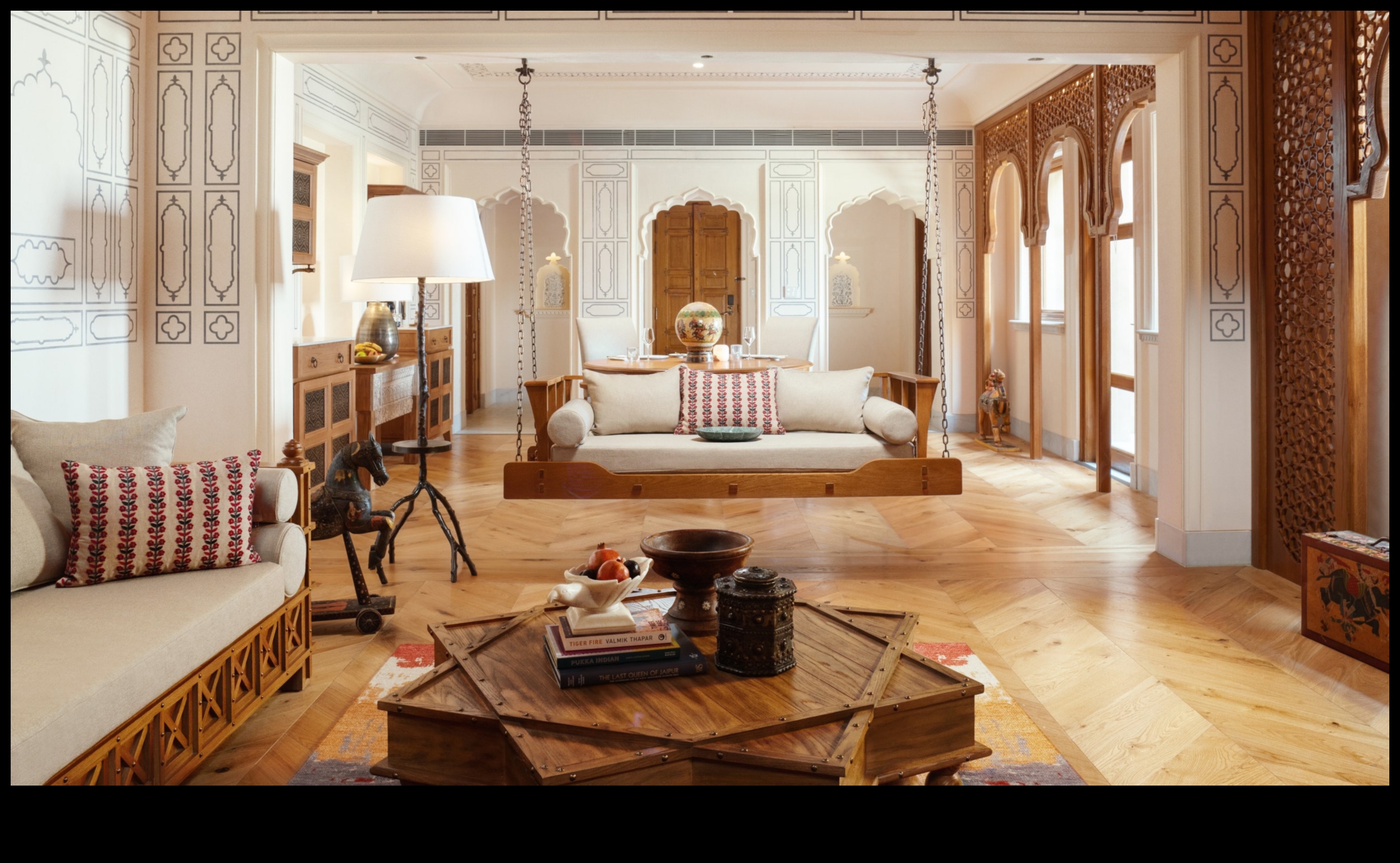 تراجع حضري: التدريبات في الهواء الطلق لسكان المدينة الباحثين عن الطبيعة