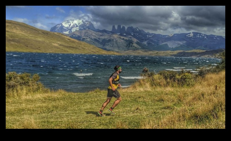 تراجع حضري: التدريبات في الهواء الطلق لسكان المدينة الباحثين عن الطبيعة