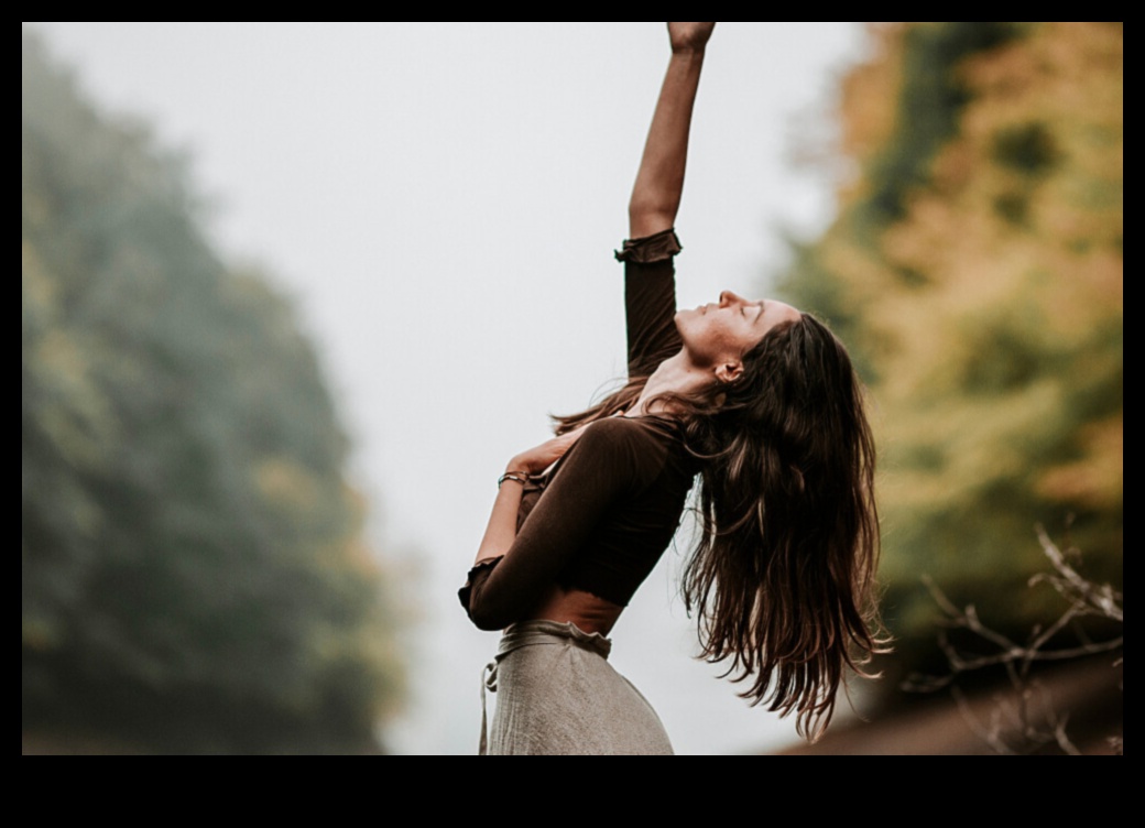 تراجع حضري: التدريبات في الهواء الطلق لسكان المدينة الباحثين عن الطبيعة