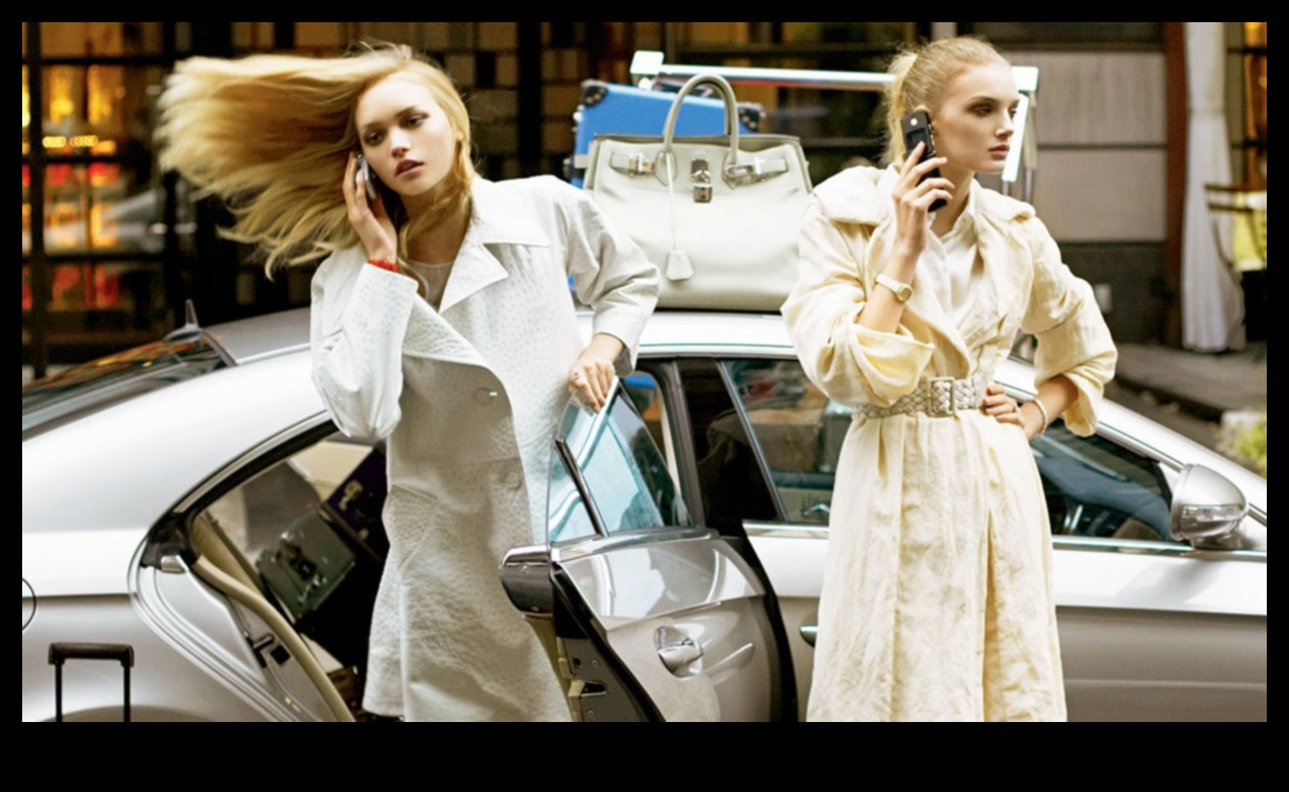 Vogue Voyages: سفر فاخر وعصري لركاب الطائرات الحديثة 4 Vogue Voyages: صياغة رحلتك الفاخرة العصرية