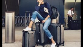 Vogue Voyages: صياغة رحلتك الفاخرة العصرية