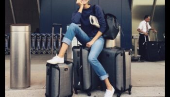 Vogue Voyages: صياغة رحلتك الفاخرة العصرية