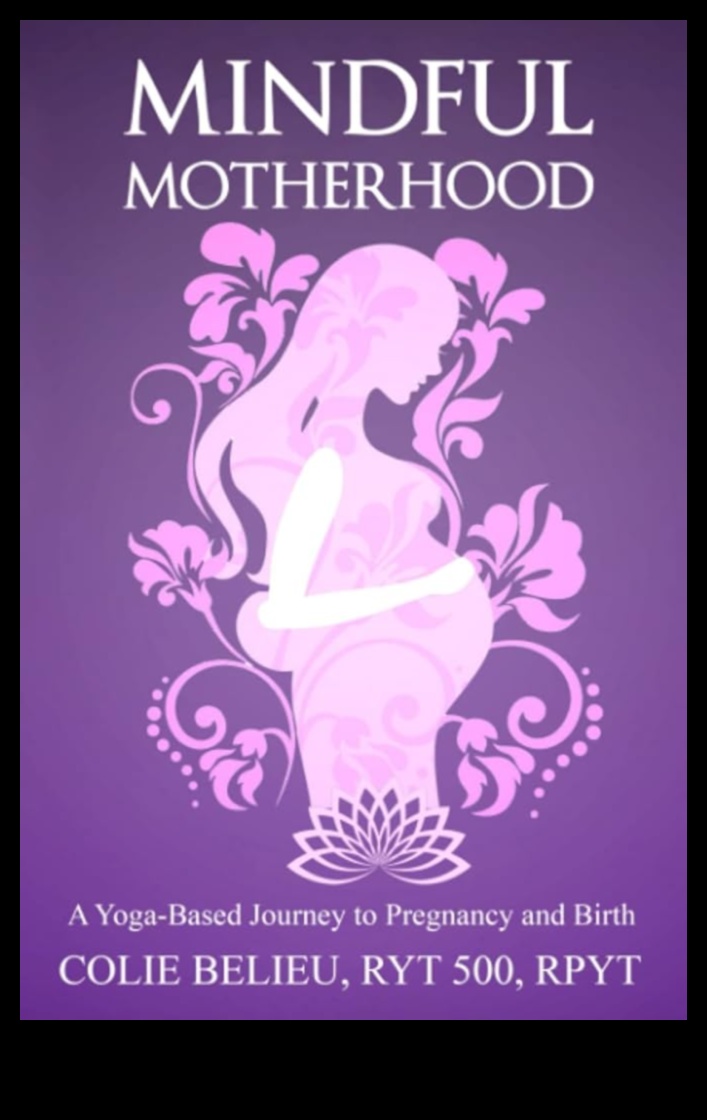 الأمومة الواعية: التنقل بين الأبوة والحضور