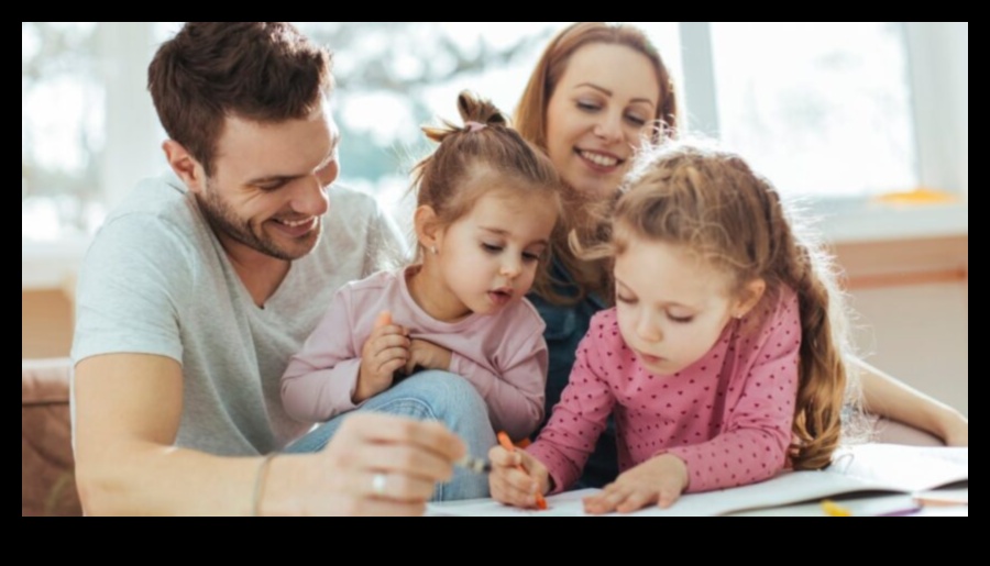 الأمومة الواعية: التنقل بين الأبوة والحضور