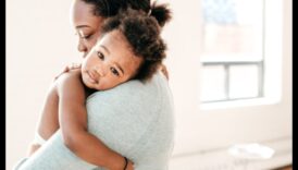 الأمومة الواعية: برهان للتعامل على جانب الأبوة على جانب الانتظار 3 الأمومة الواعية: التنقل بين الأبوة والحضور