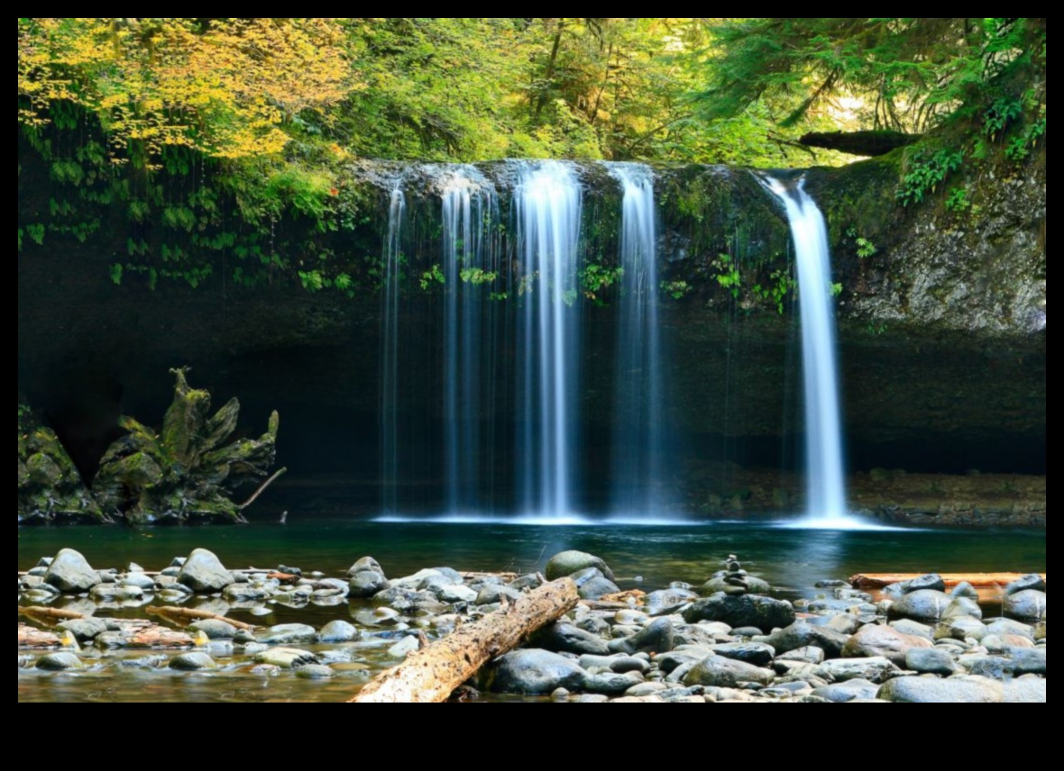 أسرار الصفاء: الكشف عن الجواهر الخفية في تقنيات الاسترخاء