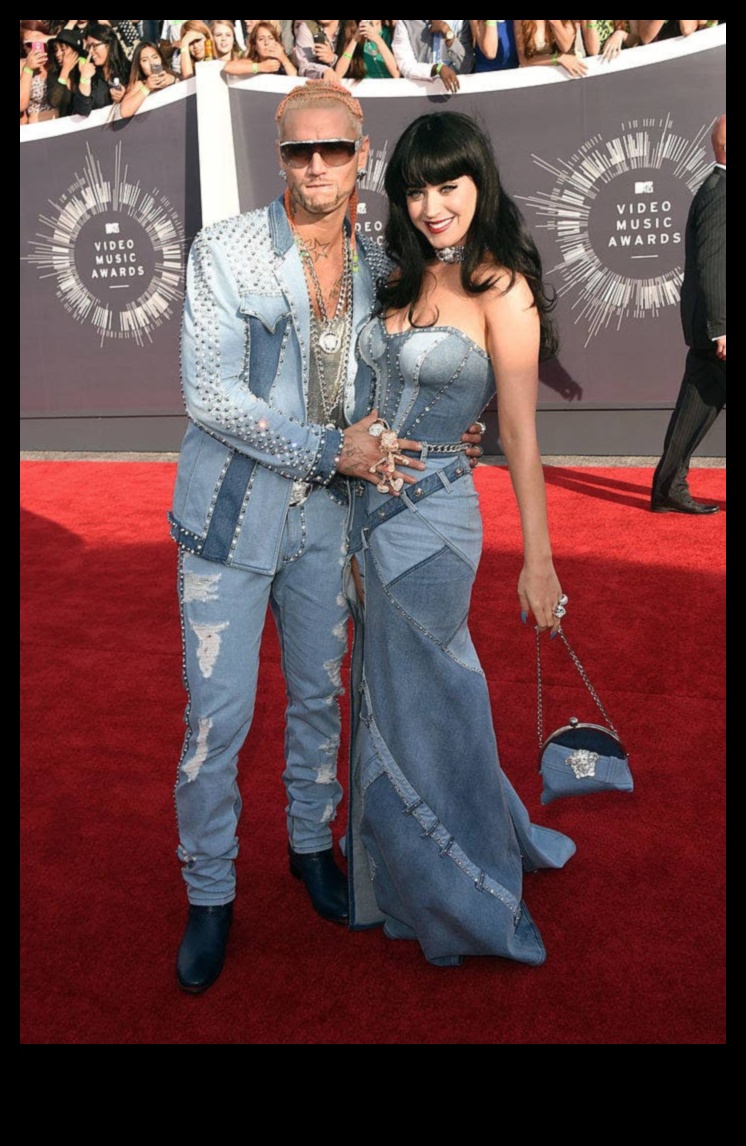 مجموعات مميزة من أزياء المشاهير التي صنعت التاريخ 4 الفرق المميزة: ملابس المشاهير التي تصنع التاريخ