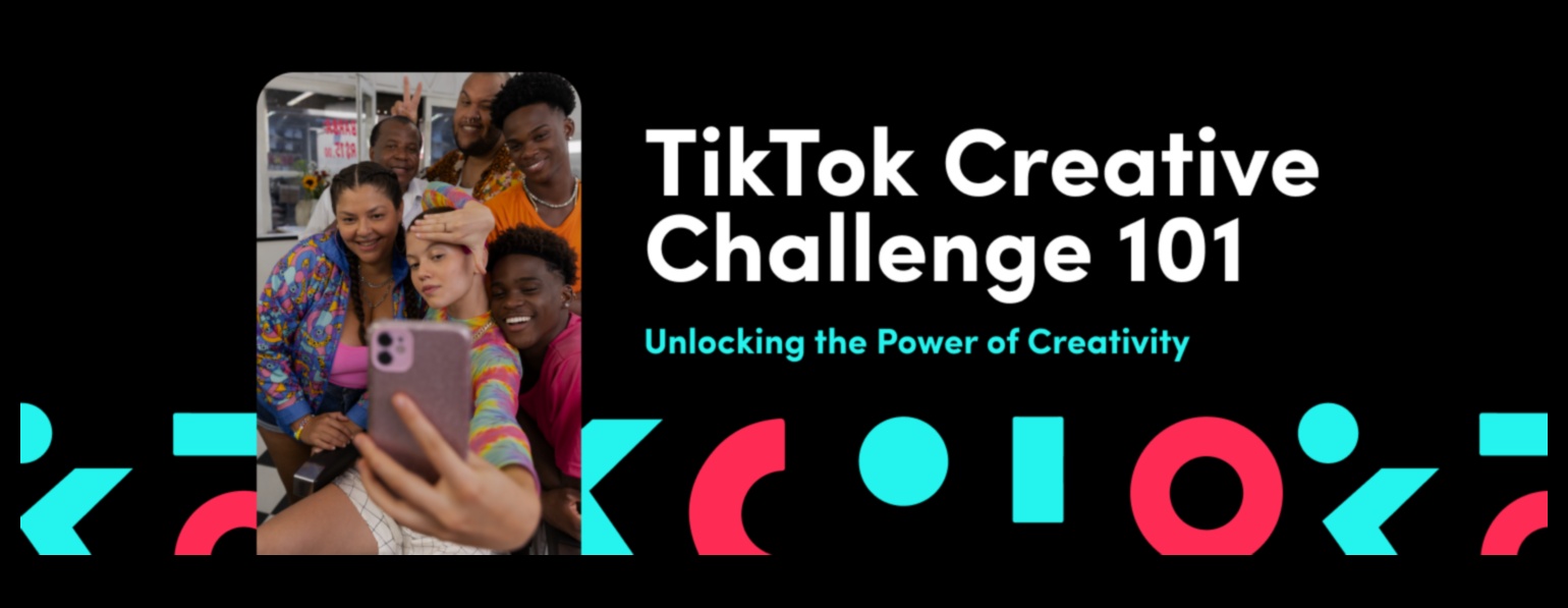 اكتشف أسرار نجاح TikTok مع Creative Infusion 2 التسريب الإبداعي: إطلاق العنان لاستراتيجيات إتقان TikTok