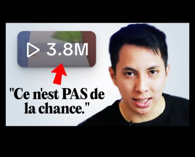 اكتشف أسرار نجاح TikTok مع Creative Infusion 4 التسريب الإبداعي: إطلاق العنان لاستراتيجيات إتقان TikTok