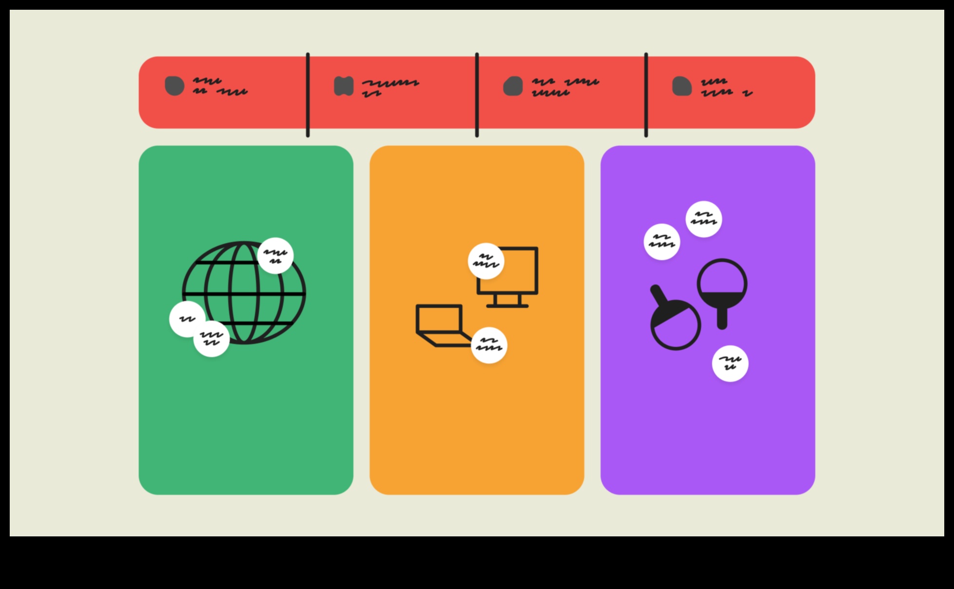 الإحماء التعبيري كن مبدعًا ونشيطًا قبل التمرين 4 الإحماء التعبيري: إضافة التعبير الشخصي إلى روتين ما قبل التمرين
