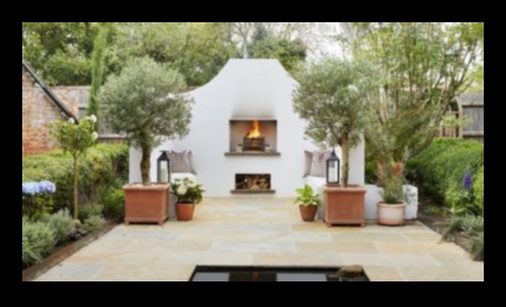 لوحة الطبيعة: ارتقِ بحديقتك بمقاعد أنيقة