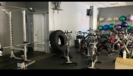 Fitness Fusion: دمج معدات التمرين المختلفة للحصول على أفضل النتائج