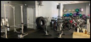 Fitness Fusion: دمج معدات التمرين المختلفة للحصول على أفضل النتائج