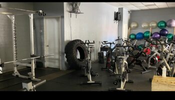 Fitness Fusion: دمج معدات التمرين المختلفة للحصول على أفضل النتائج