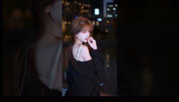 أضواء المدينة، مرتفعات الموضة: الارتفاع في الأناقة الحضرية