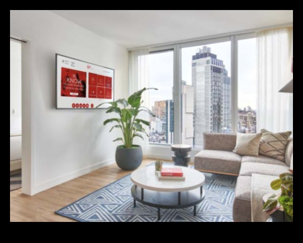 InnSpire: العثور على الإلهام في كل مكان إقامة