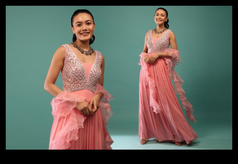 الحرف اليدوية التقليدية الشعبية المستقبلية تجتمع مع الموضة الحديثة 5 قوم المستقبل: الحرفة التقليدية في الموضة الحديثة