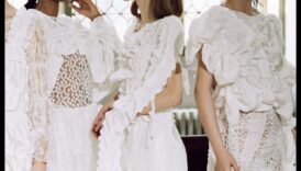 قوم المستقبل: الحرفة التقليدية في الموضة الحديثة