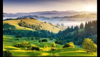 بلاد العجائب المتجولة: الرفيق الأساسي للمسافر