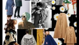 تصميم الأزياء المجمعة: مزج العناصر لخزانة ملابس فريدة من نوعها