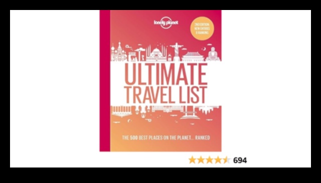 اكتشف البهجة: دليل السفر النهائي الخاص بك