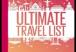 اكتشف البهجة: دليل السفر النهائي الخاص بك