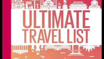 اكتشف البهجة: دليل السفر النهائي الخاص بك