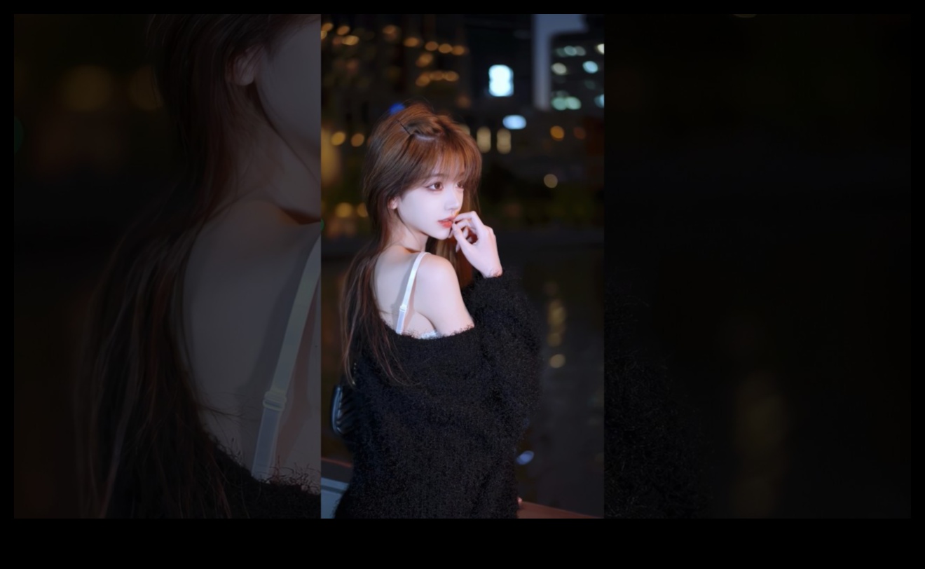 أضواء المدينة، مرتفعات الموضة: الارتفاع في الأناقة الحضرية