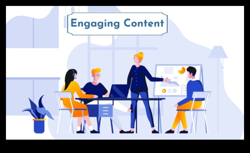 المشهد الرقمي كيفية إنشاء محتوى جذاب ومميز عبر الإنترنت 1 المشهد الرقمي: التنقل في النجاح في ساحة المحتوى عبر الإنترنت