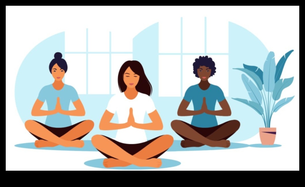 النعيم الواعي كيف يمكن للتأمل اليومي أن يغير حياتك 4 النعيم الواعي: القوة التحويلية للتأمل اليومي