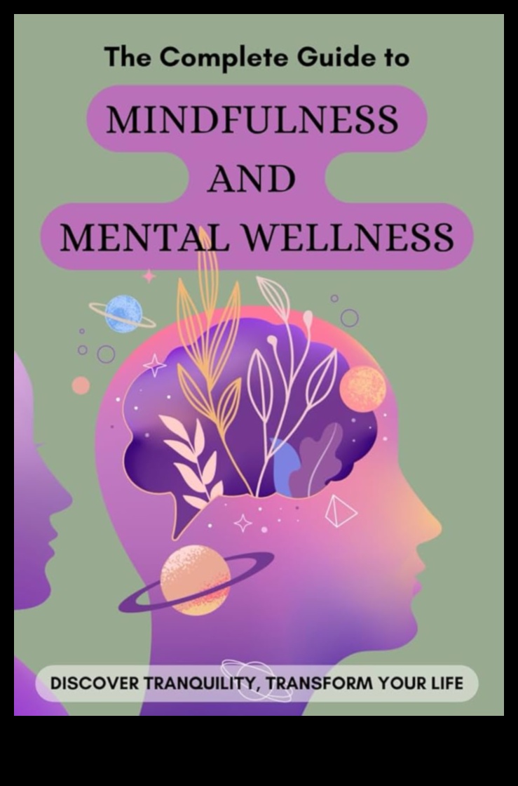 الهدوء التحويلي: التنقل بين الفوائد الخفية للحياة الواعية