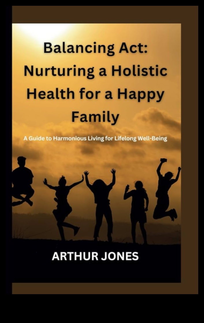 قانون الموازنة كيف تكون والدًا واعيًا لحياة سعيدة ومتناغمة 1 قانون التوازن: الأبوة والأمومة الواعية من أجل حياة سعيدة ومتناغمة